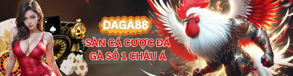DAGA88 - Link Đá Gà 88 Trực Tiếp Mới Nhất Hôm Nay